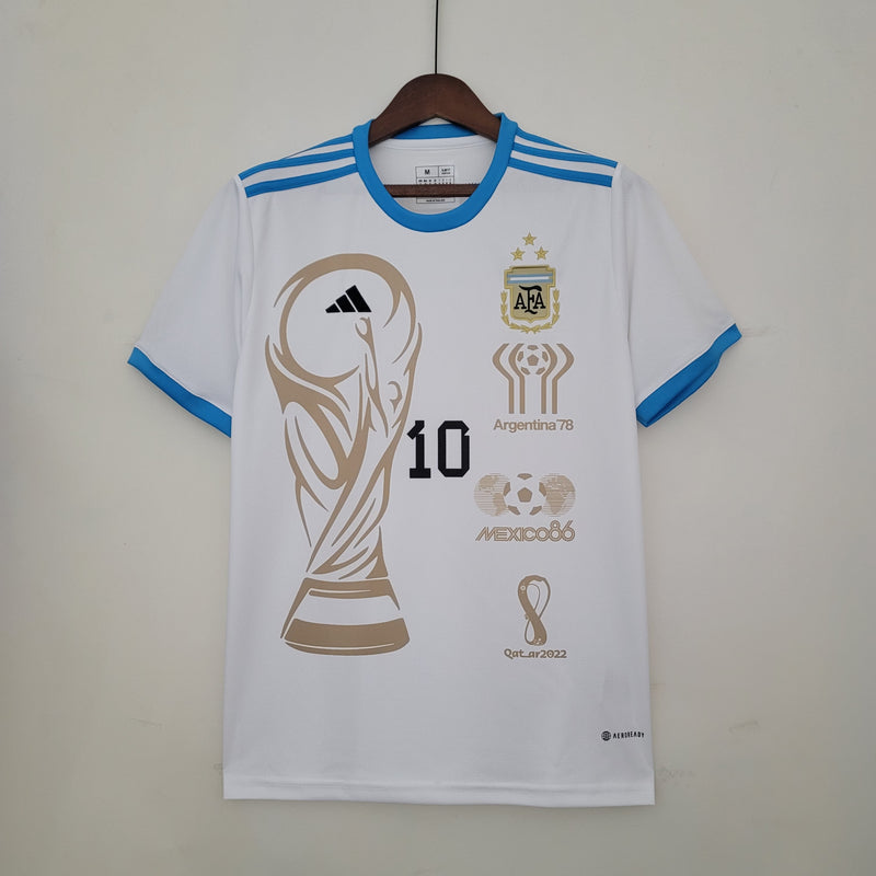 ARGENTINA EDICIÓN COMEMORATIVA II 23/24 MEN