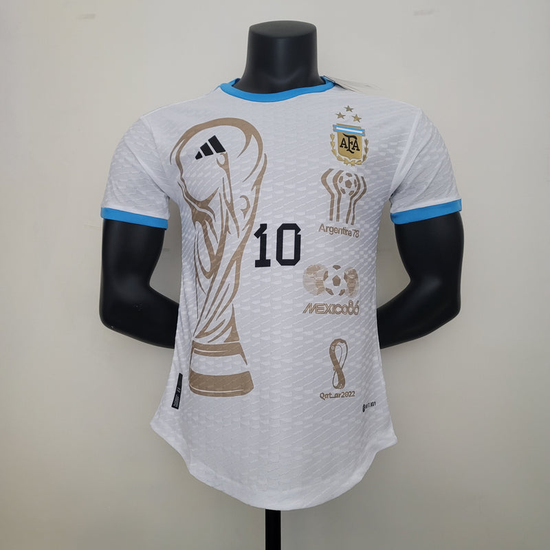 ARGENTINA EDICIÓN COMEMORATIVA II 23/24 MEN (PLAYER)