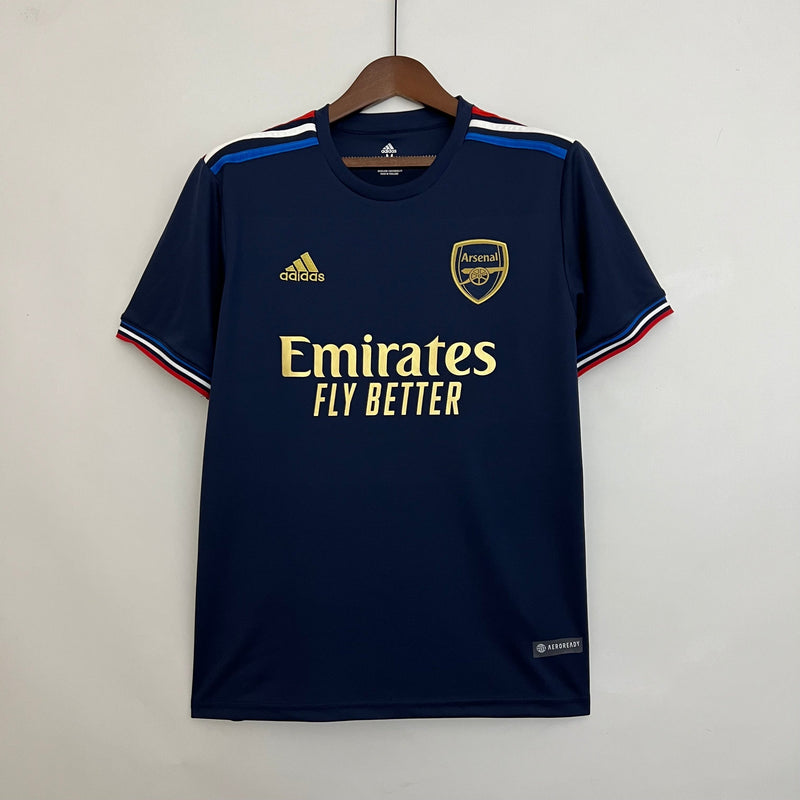 ARSENAL EDICIÓN FRANCIA 23/24 MEN