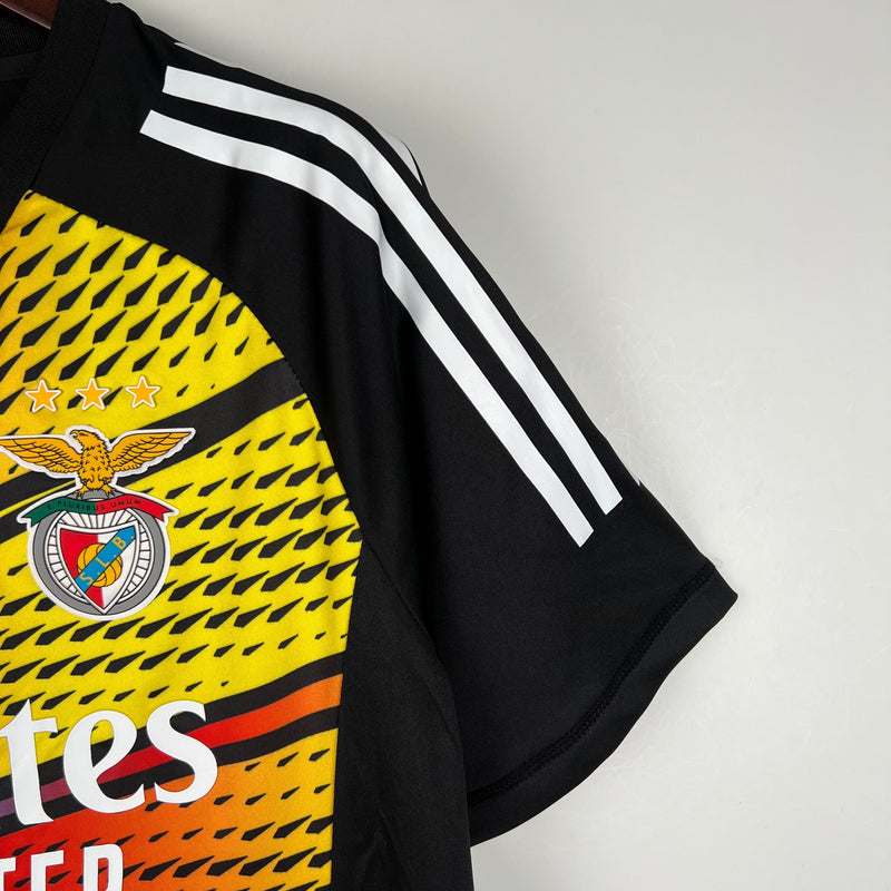 BENFICA CALIENTAMENTO I 23/24 MEN