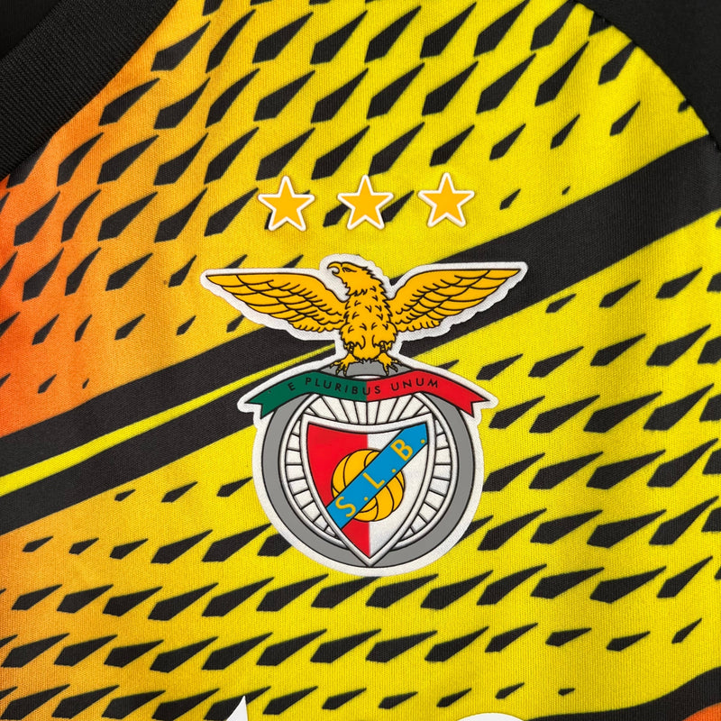 BENFICA CALIENTAMENTO I 23/24 MEN