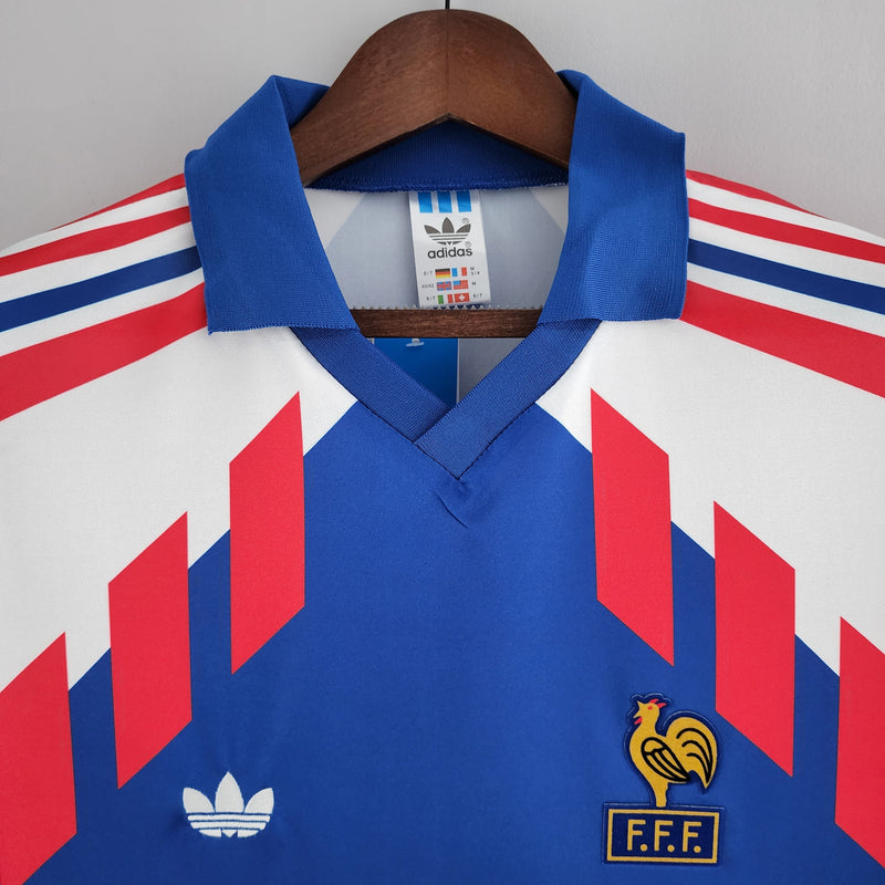 FRANCIA I 88/89 MEN (RETRO)