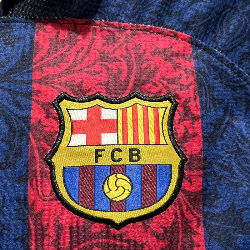 BARCELONA SPECIAL EDITION VI 23/24 MEN