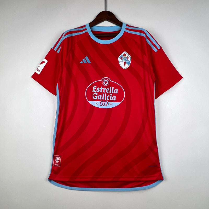 CELTA DE VIGO II 23/24 MEN