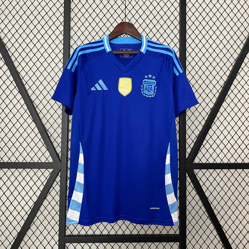 ARGENTINA II COPA AMERICA 2024 MEN