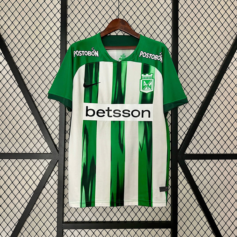 ATLETICO NACIONAL I 24/25 MEN