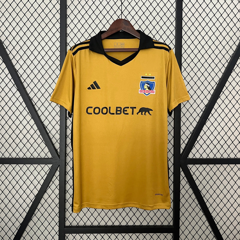 COLO COLO IV 24/25 MEN