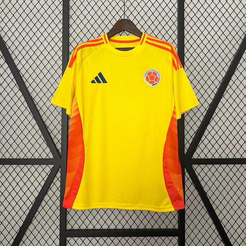 COLOMBIA I COPA AMERICA 2024 MEN