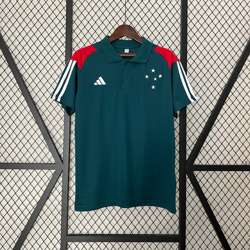 CRUZEIRO POLO I 24/25 MEN