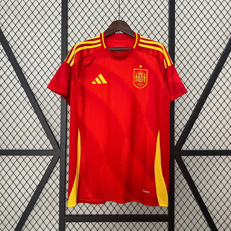 SPAIN I EURO 2024 MEN