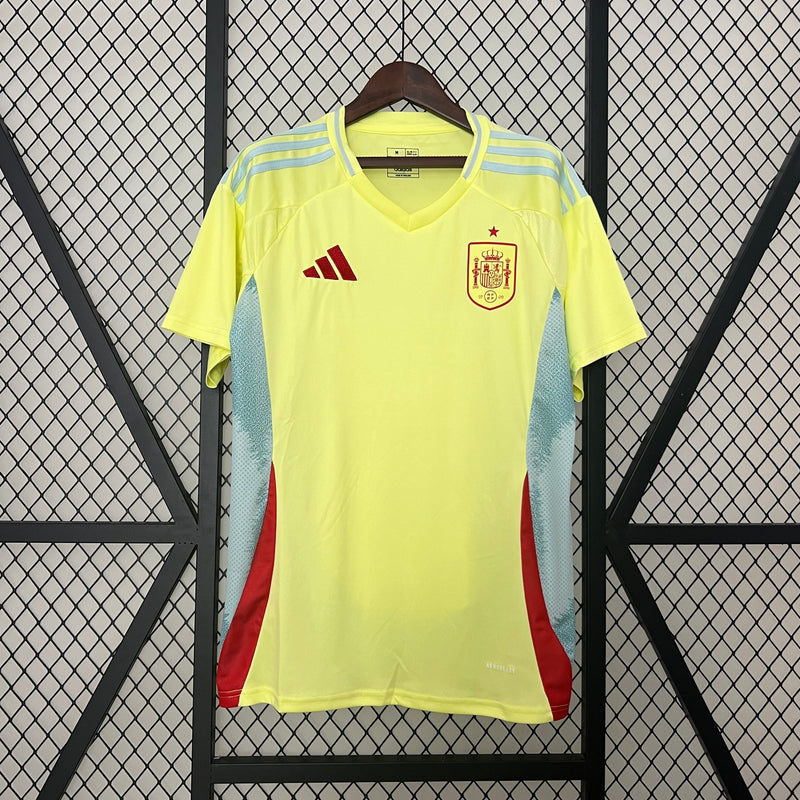 SPAIN II EURO 2024 MEN