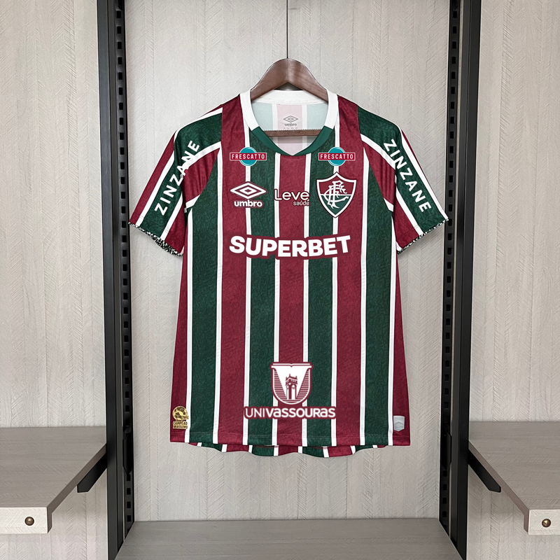 FLUMINENSE I FULL SPONSOR 24/25 MEN