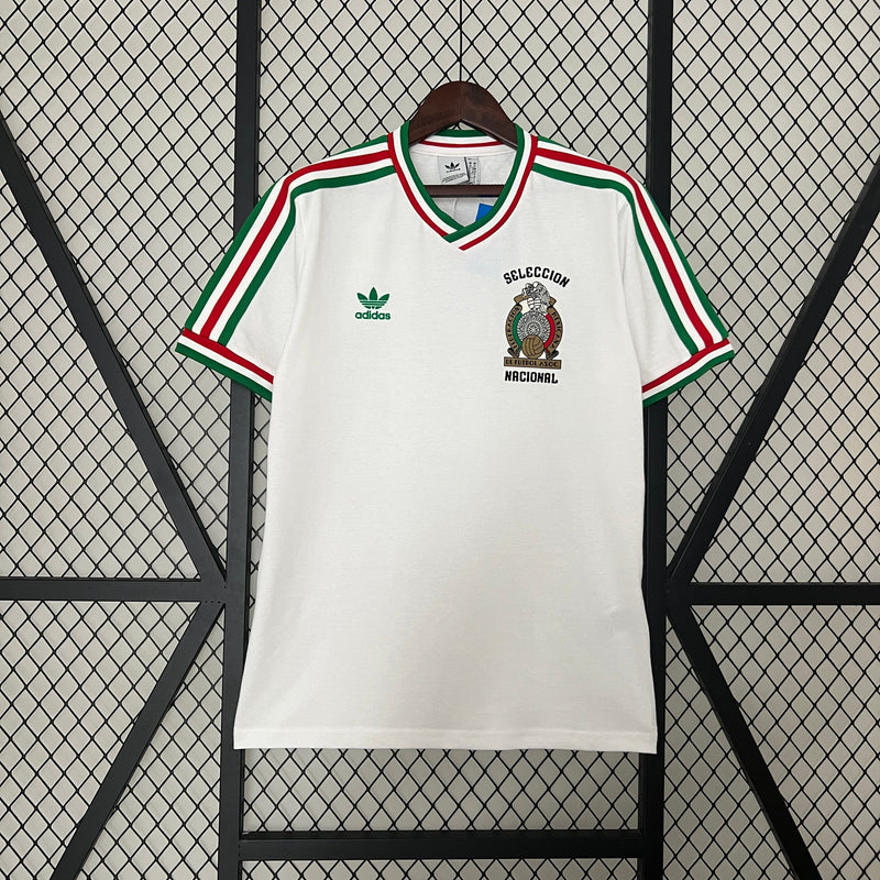 MEXICO LIMITED EDITION BLANCA MEN (RETRO)