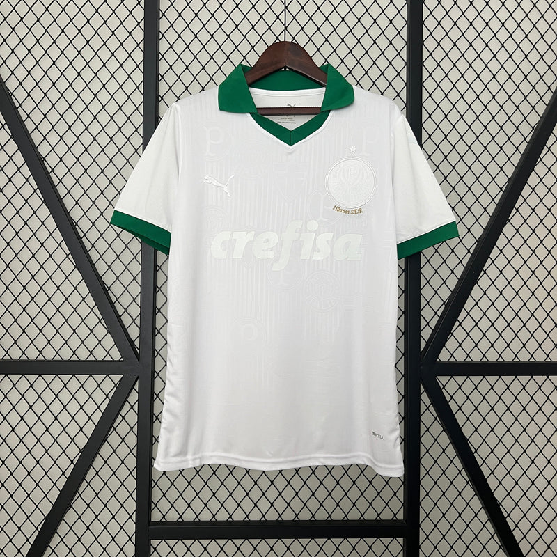 PALMEIRAS LIMITED EDITION BLANCA 24/25 MEN