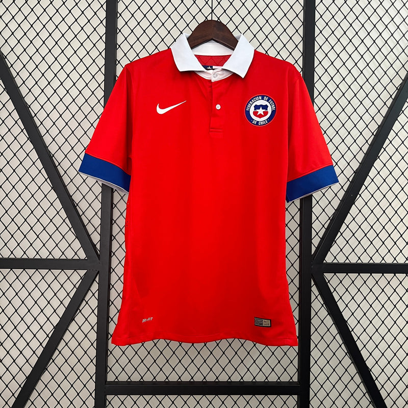 CHILE I 15/16 MEN (RETRO)