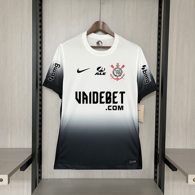 CORINTHIANS I FULL SPONSOR 24/25 MEN