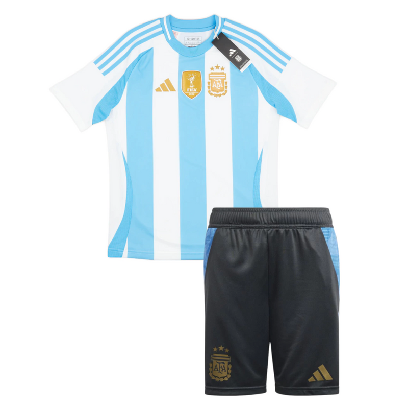 KIDS KIT  ARGENTINA 2024 - FAN