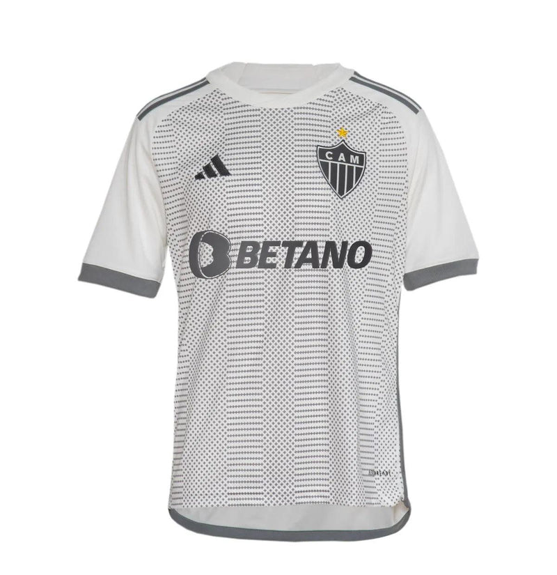 ATLETICO MINEIRO 24/25 AWAY