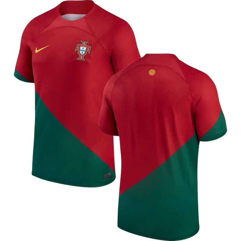 Portugal Home Stadium  2022/23 Men`s