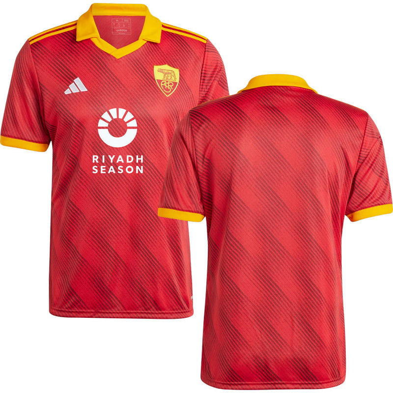 ROMA AS FOURTH JERSEY 2023/24 MEN`S