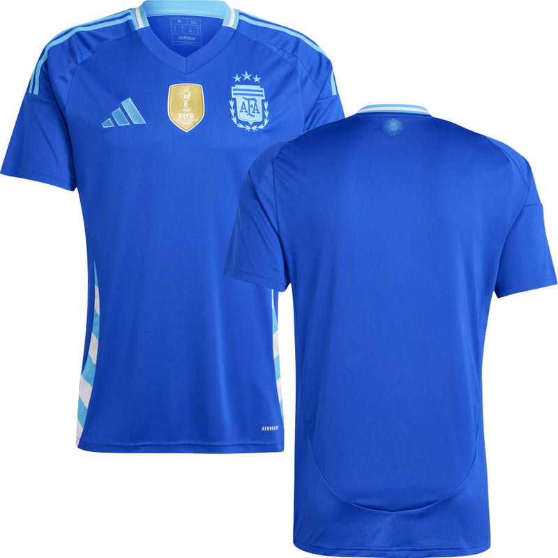 ARGENTINA AWAY STADIUM  2024 MEN`S