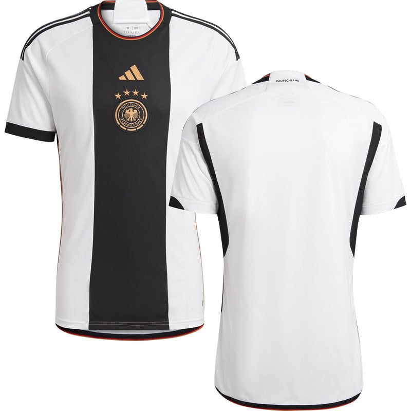 Germany Home Stadium  2022/23 Men`s