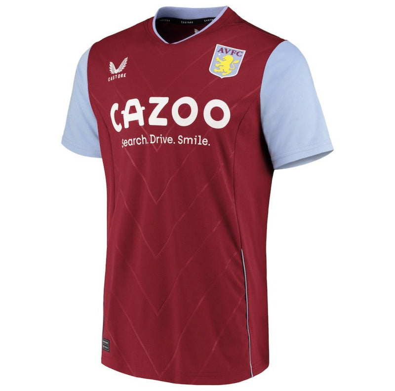 ASTON VILLA 22/23 HOME