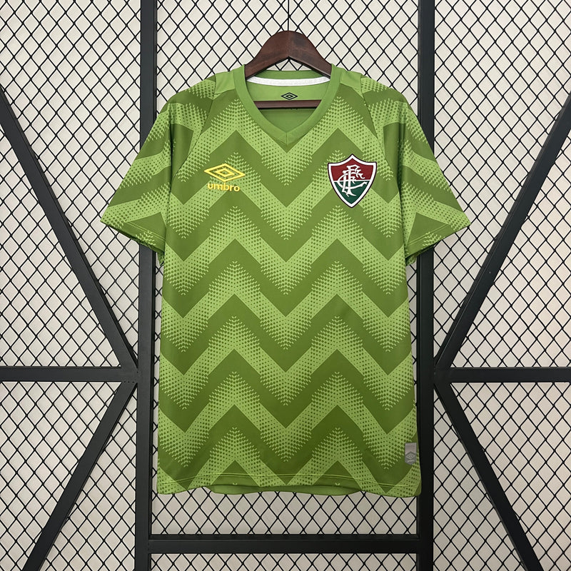 FLUMINENSE LIMITED EDITION VERDE 24/25 MEN