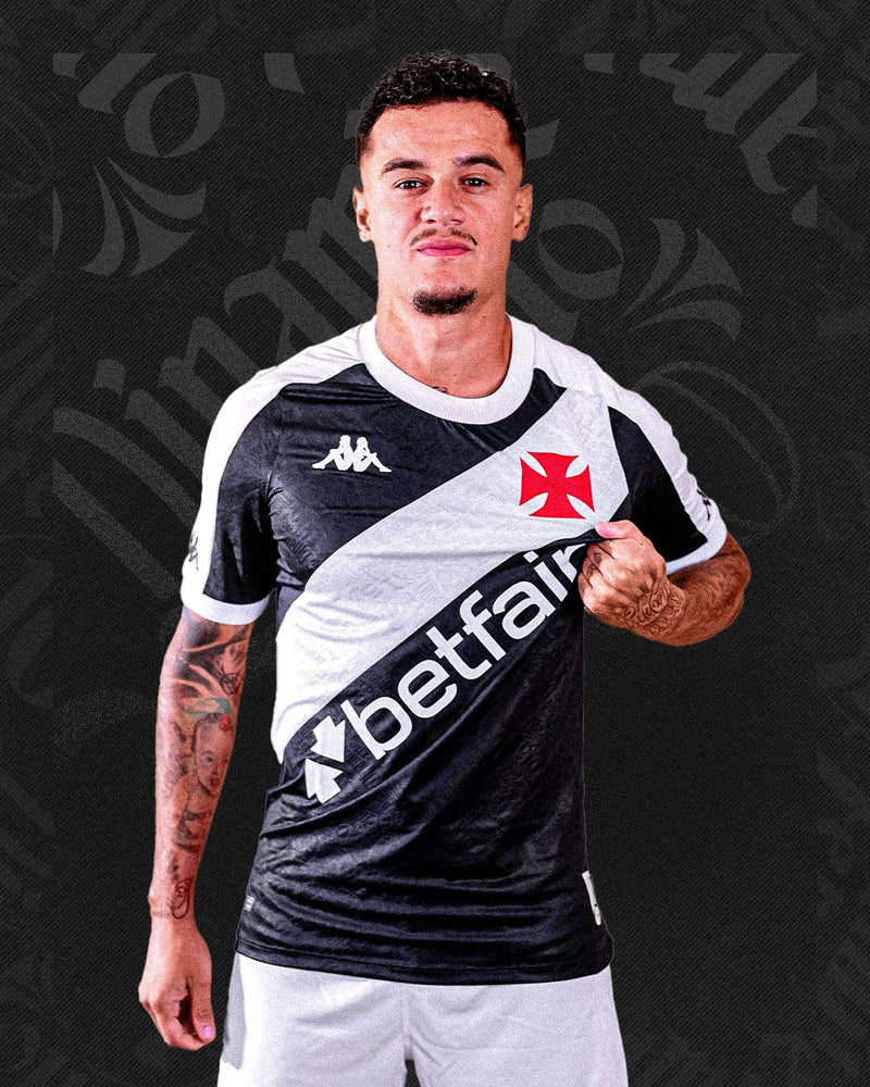 VASCO DA GAMA 24/25 HOME