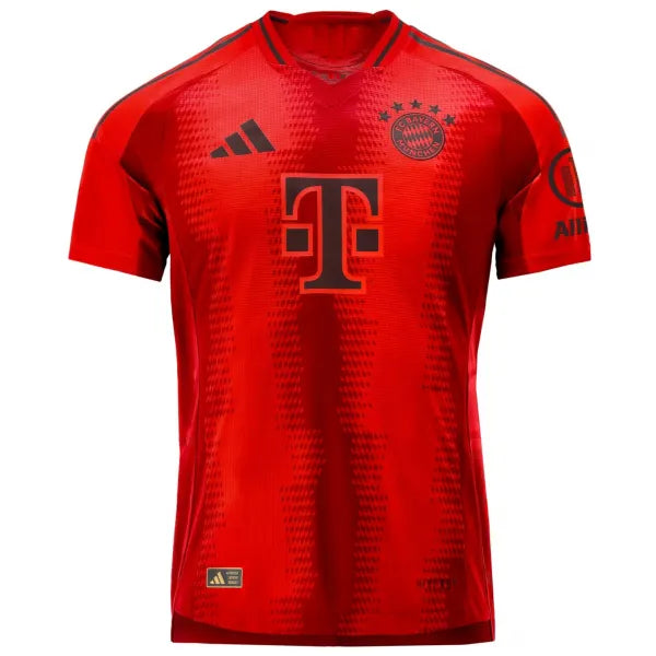 BAYERN DE MUNIQUE I 2024/25 RED - FAN VERSION