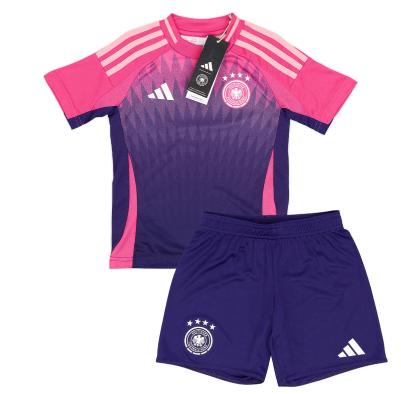 KIDS KIT  ALEMANHA 2024 - FAN