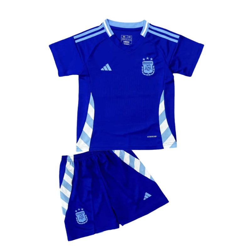 KIDS KIT  ARGENTINA 2024 - FAN