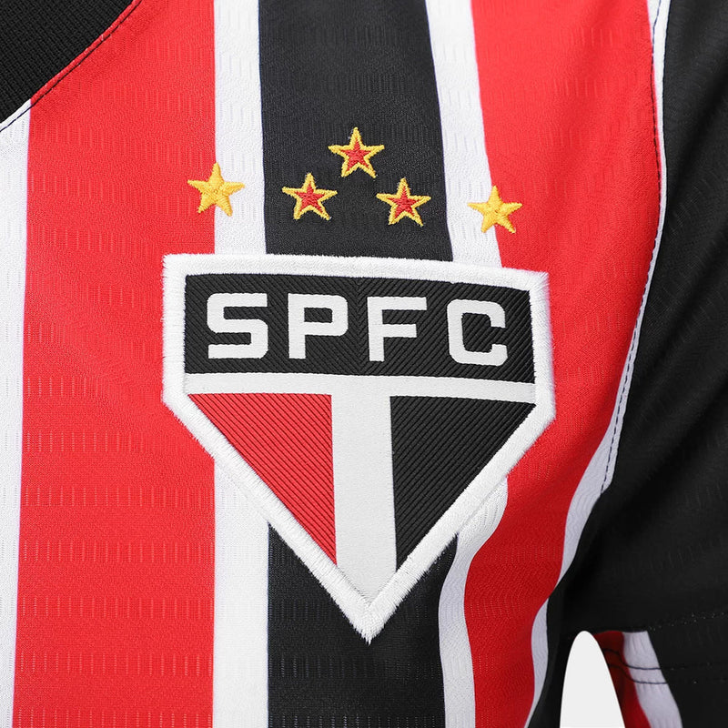 SAO PAULO II 2024/25 TRICOLOR - MODELO WOMEN BABY LOOK