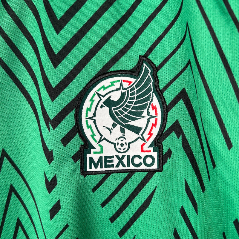 MEXICO I 23/24 MEN