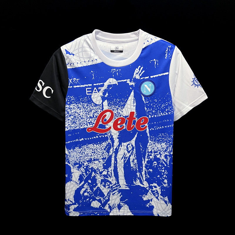 NAPOLI SPECIAL EDITION IX 23/24 MEN