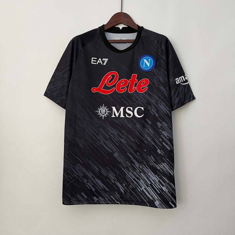 NAPOLI SPECIAL EDITION VIII 23/24 MEN