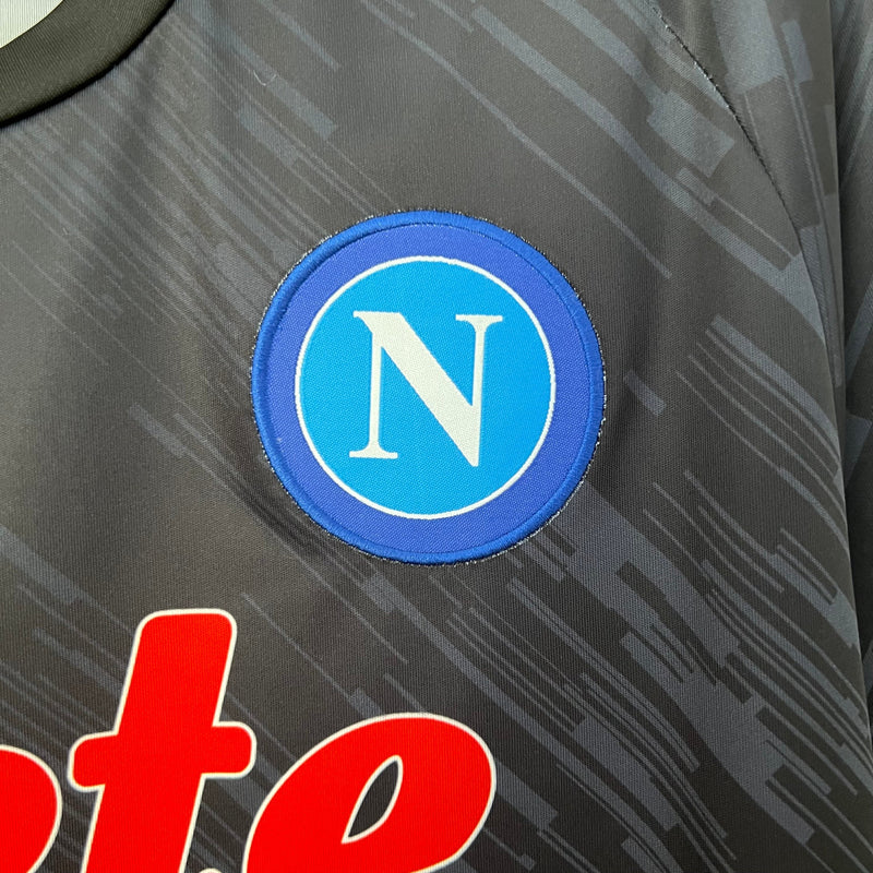 NAPOLI SPECIAL EDITION VIII 23/24 MEN