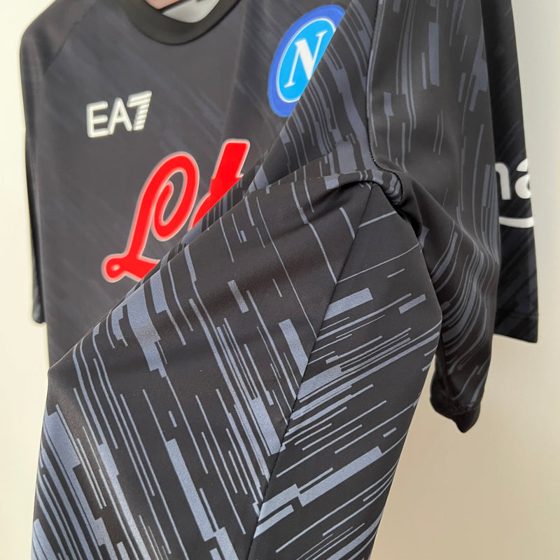 NAPOLI SPECIAL EDITION VIII 23/24 MEN