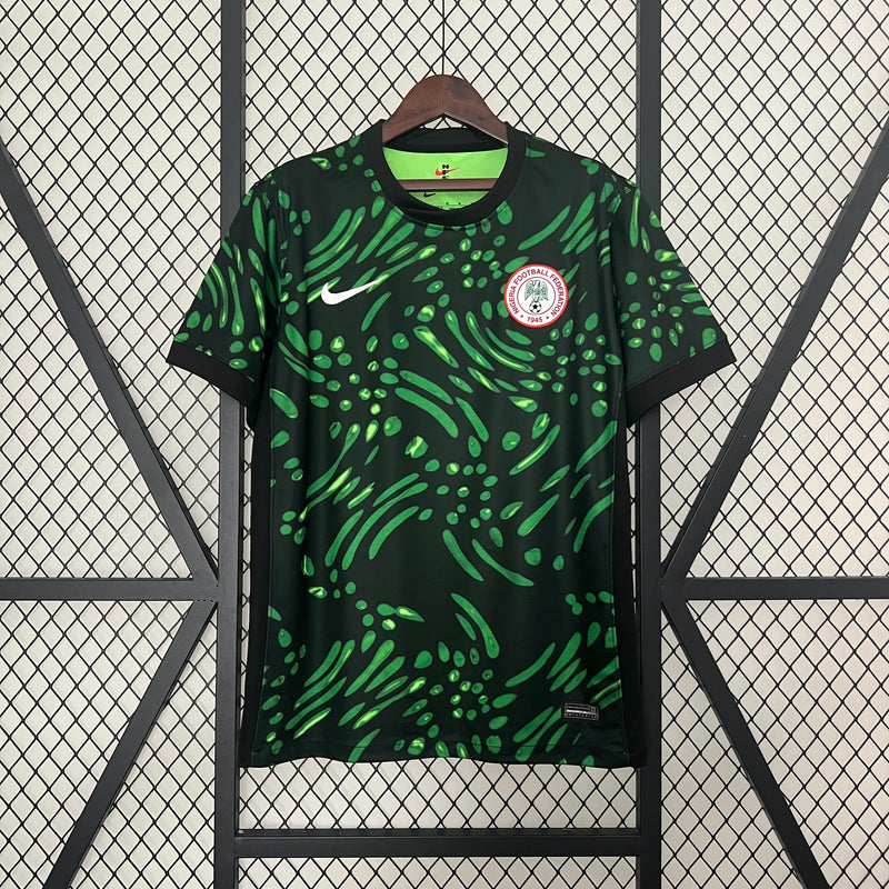 NIGERIA III 2024 MEN