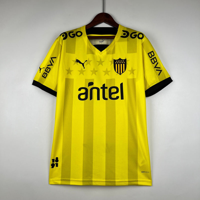 PEÑAROL II 23/24 MEN