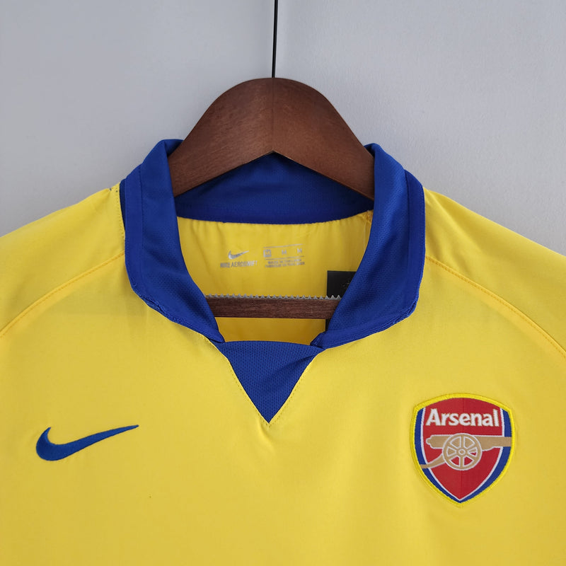 ARSENAL 03/05 I MEN (RETRO)