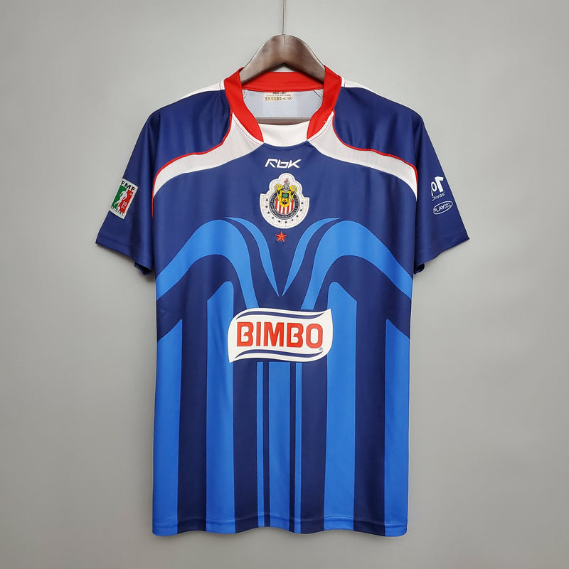 CHIVAS GUADALAJARA II 06/07 MEN