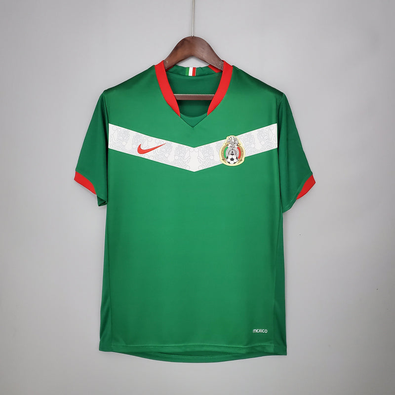 MEXICO I 06/07 MEN (RETRO)