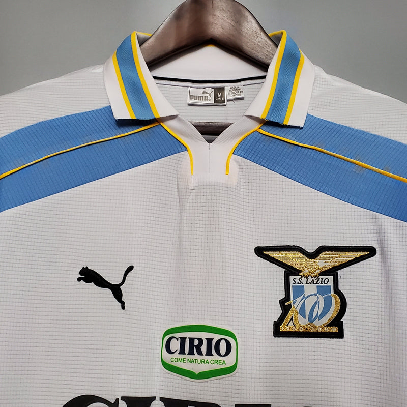 LAZIO II 00/01 MEN (RETRO)