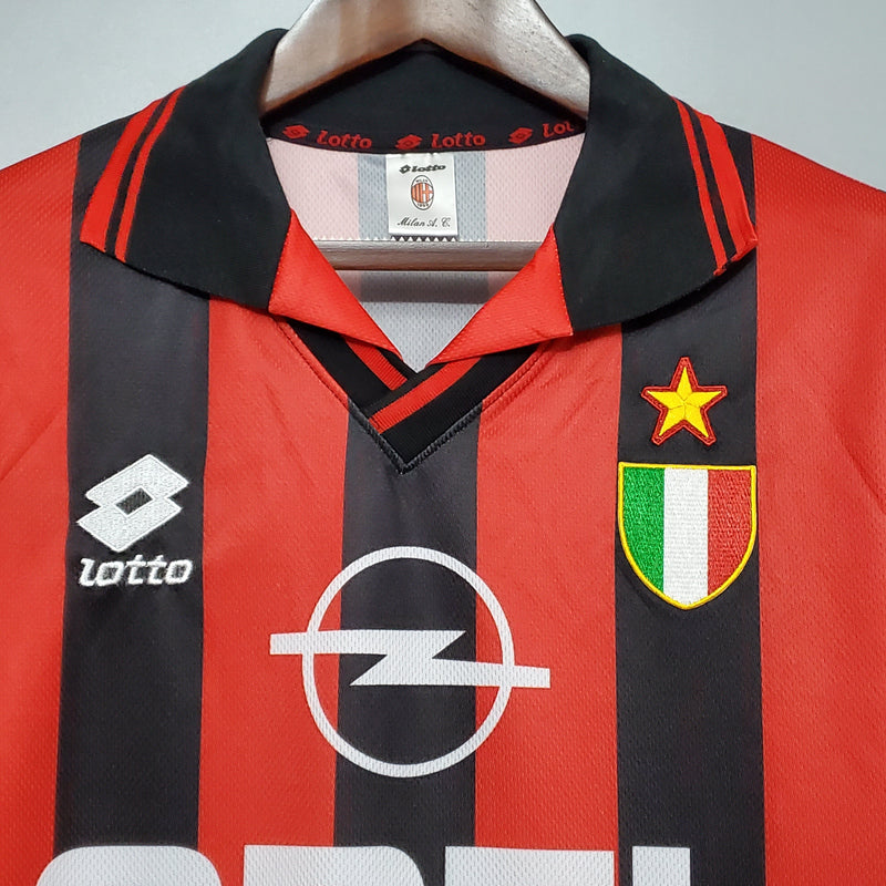 MILAN II 96/97 MEN (RETRO)