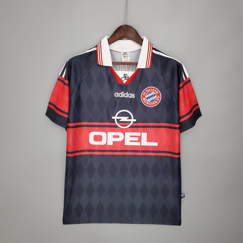 BAYERN DE MUNICH I 97/98 MEN (RETRO)