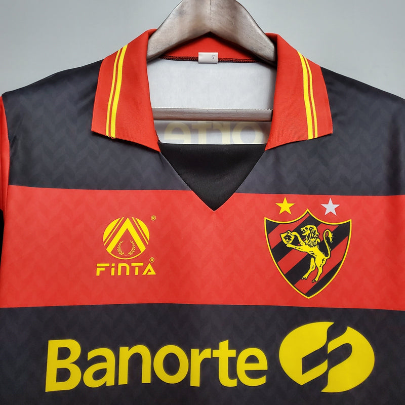 SPORT RECIFE l 92/93  MEN (RETRO)