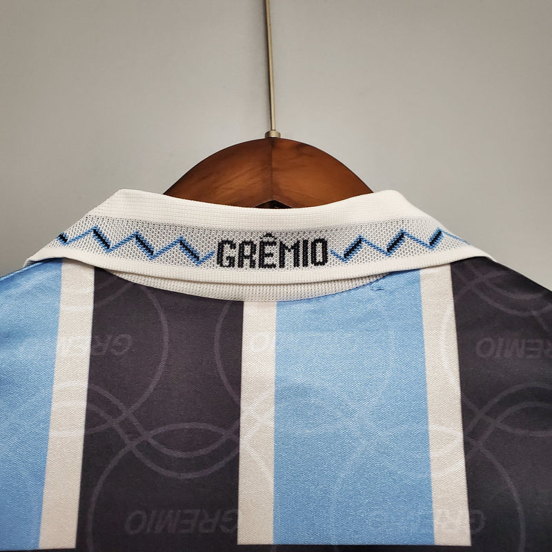 GRÊMIO I  MEN (RETRO)