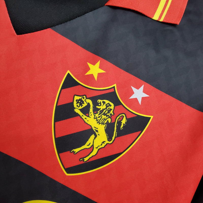 SPORT RECIFE l 92/93  MEN (RETRO)