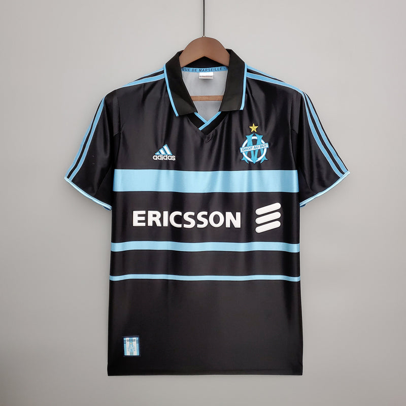 OLYMPIQUE MARSEILLE VI 99/00 MEN (RETRO)